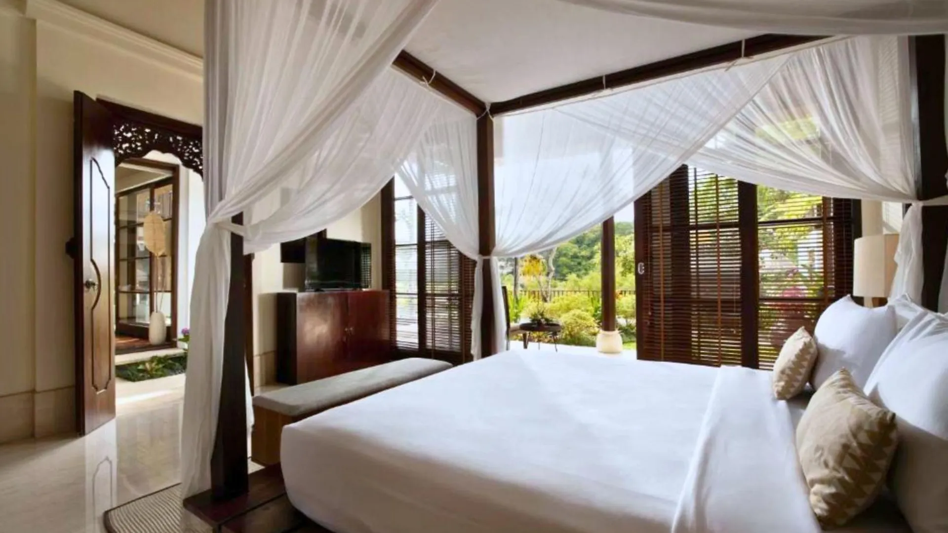 Mandevilla 4 Bedroom Private Pool Villa Ne25 Jimbaran   Jimbaran (Bali)