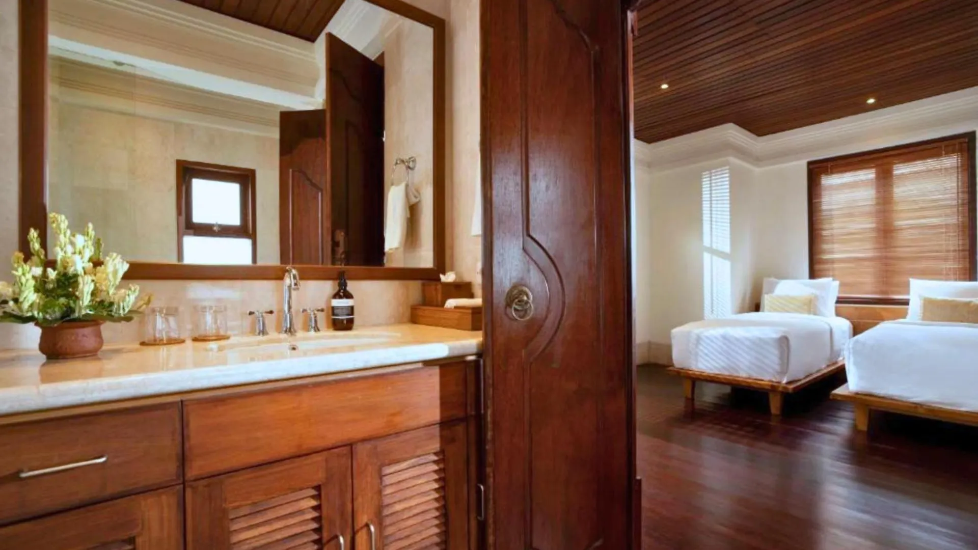 Mandevilla 4 Bedroom Private Pool Villa Ne25 Jimbaran  0*, Jimbaran (Bali) Indonesia